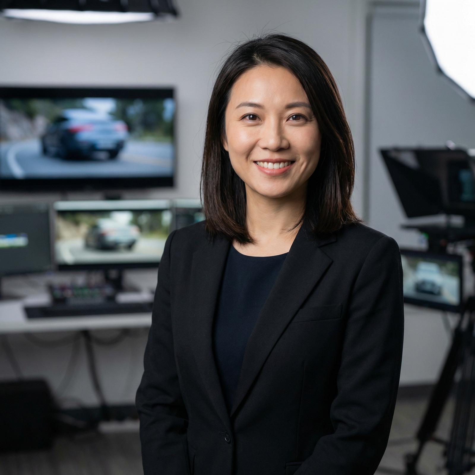 花色堂修车改装视频制片人