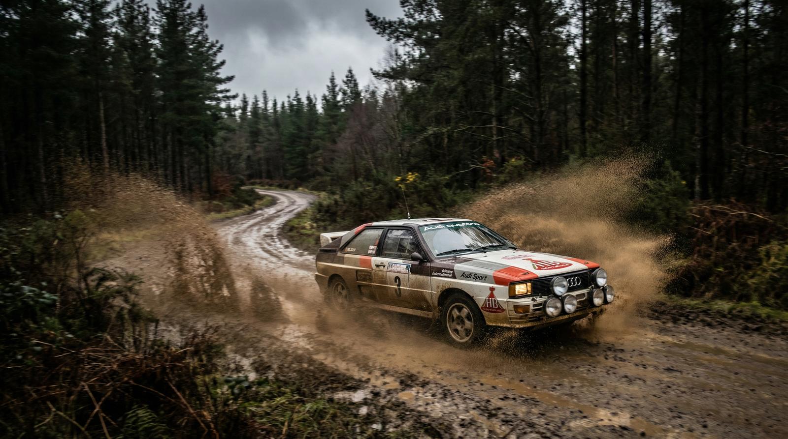 花色堂拉力赛车视频