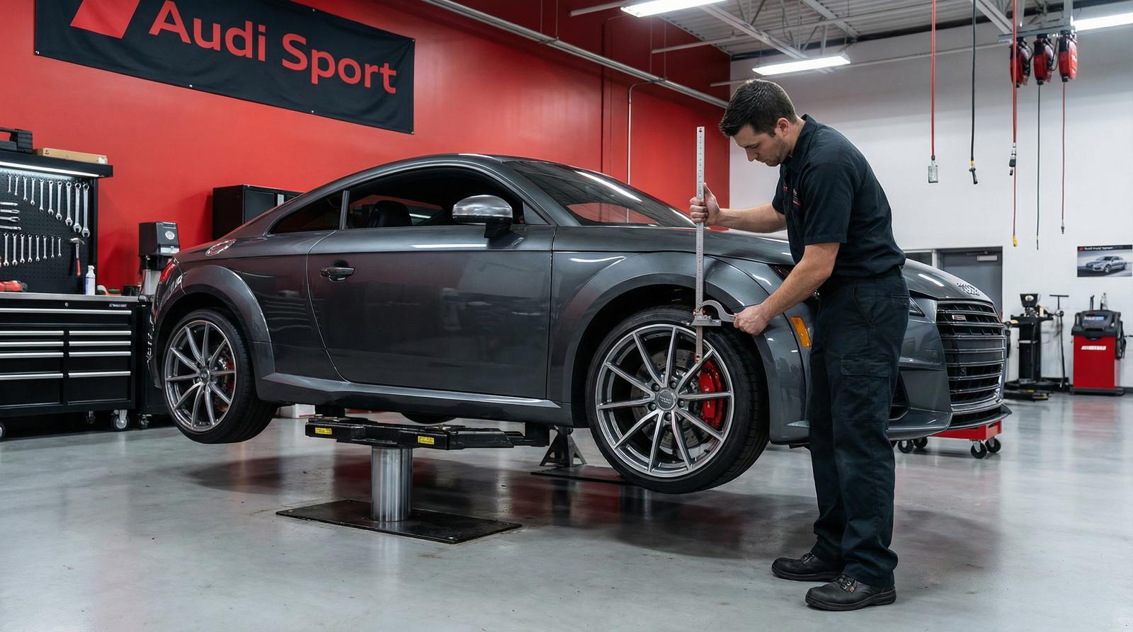 花色堂底盘改装视频教程